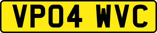 VP04WVC