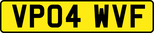 VP04WVF