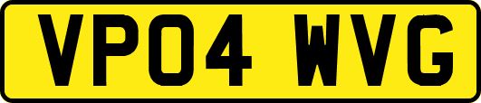 VP04WVG
