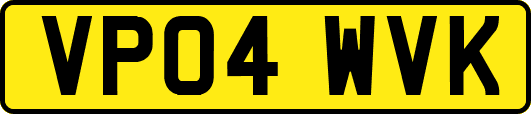 VP04WVK