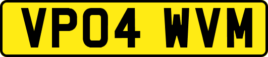 VP04WVM