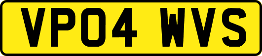 VP04WVS