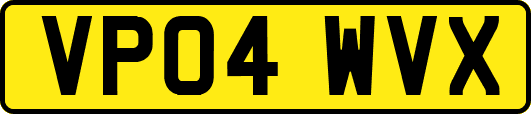 VP04WVX