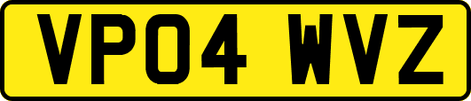 VP04WVZ