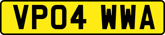 VP04WWA