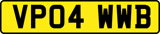 VP04WWB