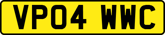 VP04WWC