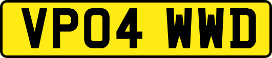 VP04WWD
