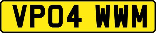 VP04WWM