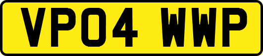 VP04WWP