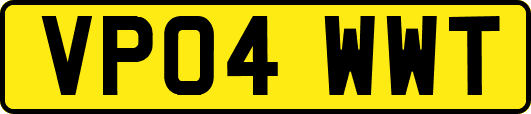 VP04WWT