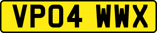 VP04WWX