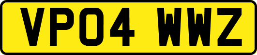 VP04WWZ