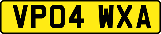 VP04WXA