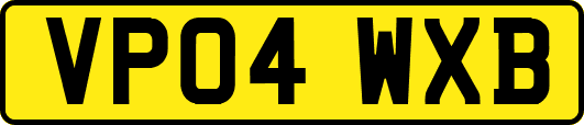 VP04WXB