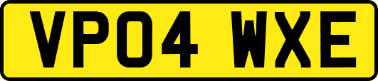 VP04WXE
