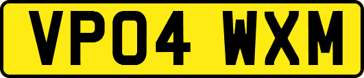 VP04WXM