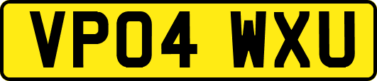 VP04WXU