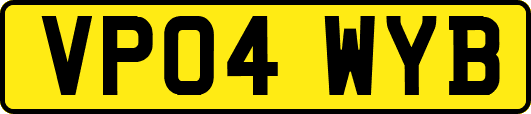 VP04WYB