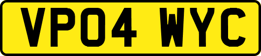 VP04WYC