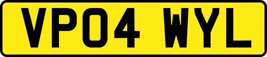 VP04WYL