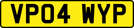 VP04WYP