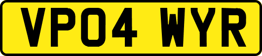 VP04WYR