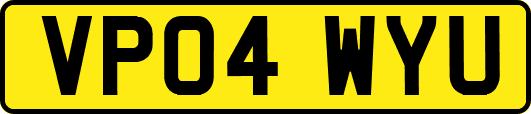VP04WYU