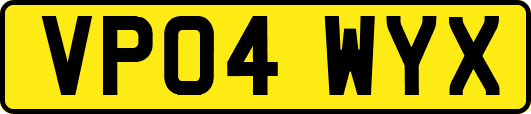 VP04WYX