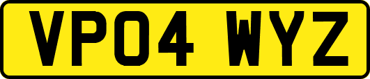 VP04WYZ