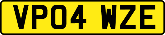 VP04WZE
