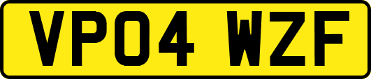 VP04WZF