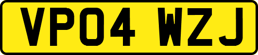 VP04WZJ