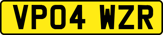 VP04WZR
