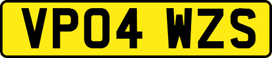 VP04WZS