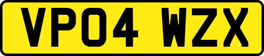 VP04WZX