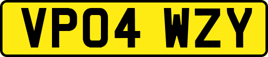 VP04WZY