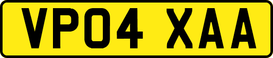 VP04XAA
