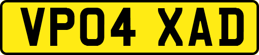 VP04XAD