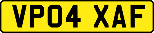 VP04XAF