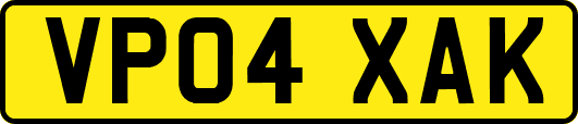 VP04XAK
