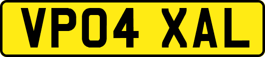 VP04XAL