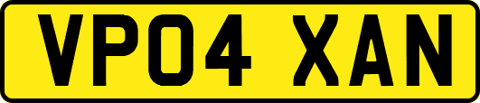 VP04XAN