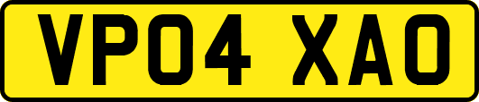 VP04XAO