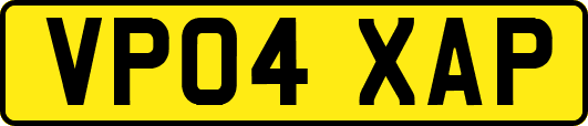 VP04XAP