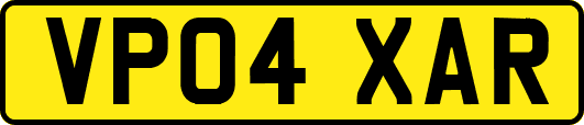 VP04XAR