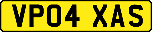 VP04XAS
