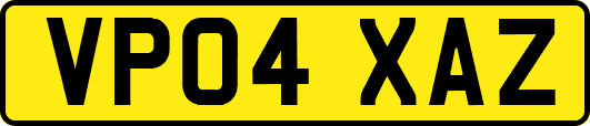 VP04XAZ