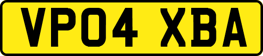 VP04XBA