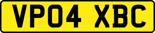 VP04XBC